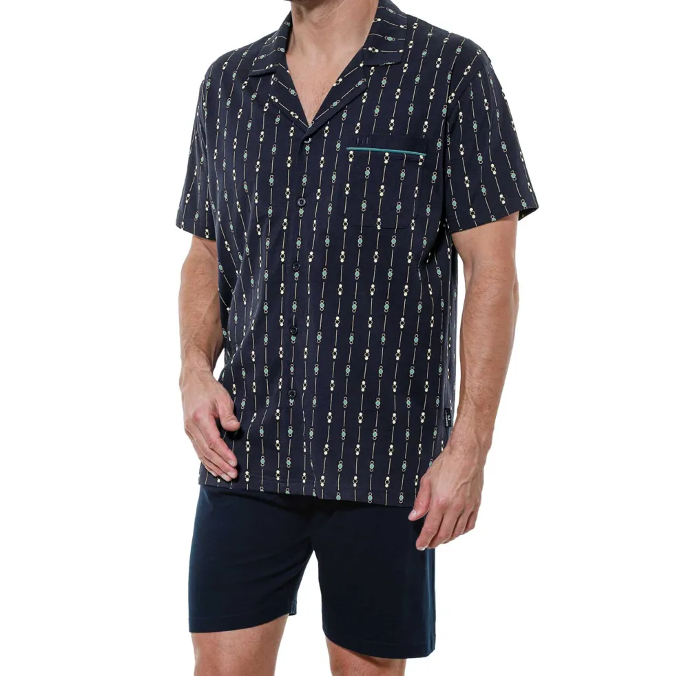 Pyjashort Confettis