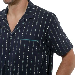 Pyjashort Confettis