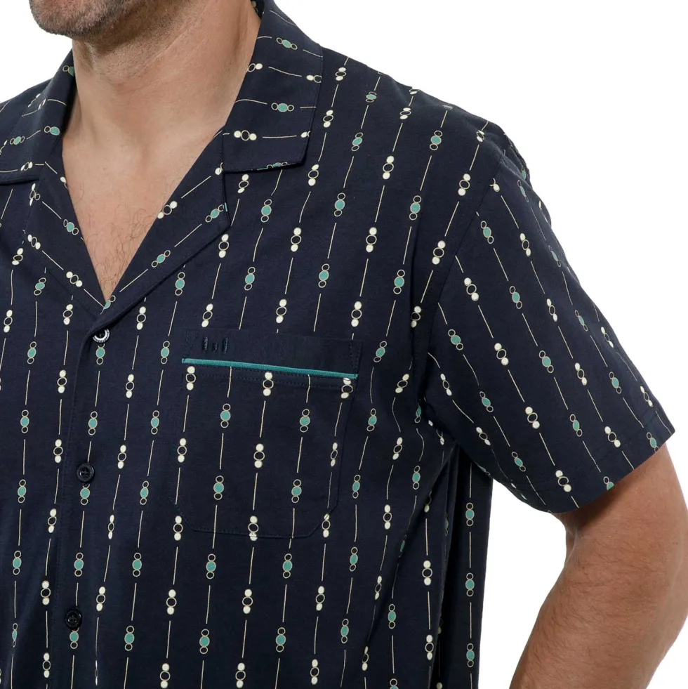 Pyjashort Confettis