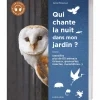 Qui chante la nuit dans mon jardin ?