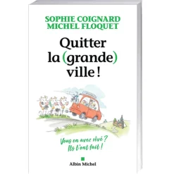 Quitter la (grande) ville !