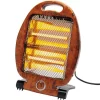 Radiateur quartz infrarouge