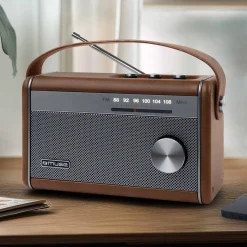 Radio Bluetooth® Muse