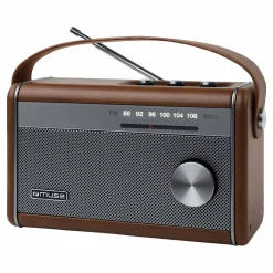 Radio Bluetooth® Muse