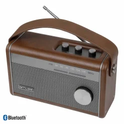 Radio Bluetooth® Muse