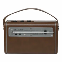 Radio Bluetooth® Muse