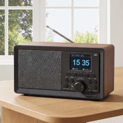 Radio DAB+ Bluetooth®