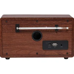 Radio DAB+ Bluetooth®