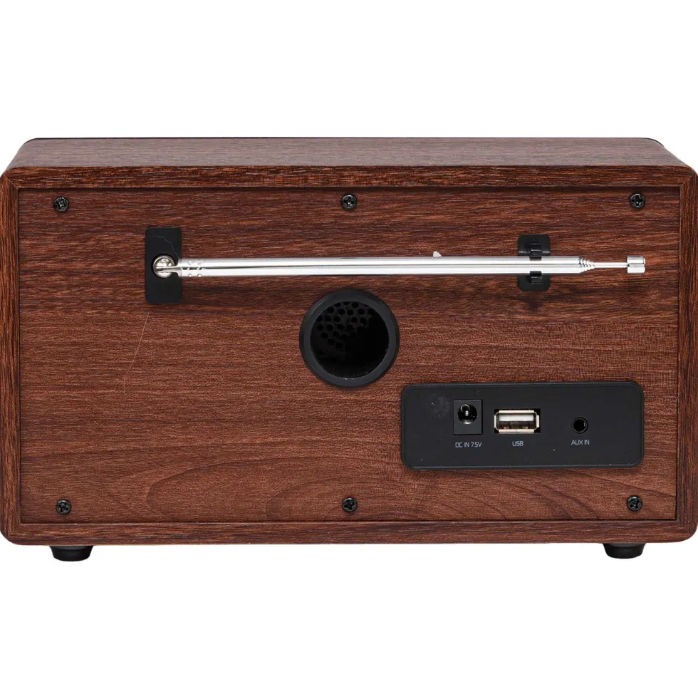 Radio DAB+ Bluetooth®