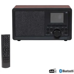 Radio DAB+ Bluetooth®