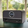 Radio DAB connectée & CD