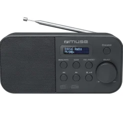 Radio dab+ Muse