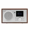 Radio rechargeable "universelle"
