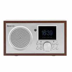 Radio rechargeable "universelle"