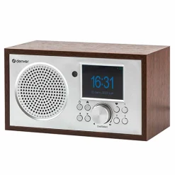 Radio rechargeable "universelle"