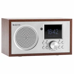 Radio rechargeable 