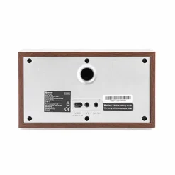 Radio rechargeable 