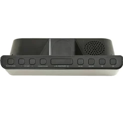 Radio-réveil maxi chiffres