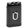 Rasoir «pocket» sans fil