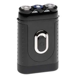 Rasoir «pocket» sans fil