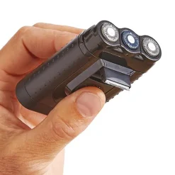 Rasoir «pocket» sans fil