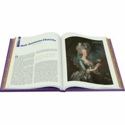 Reines, Impératrices et Favorites de France