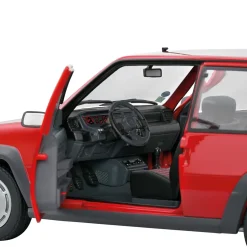 Renault 5 GT Turbo