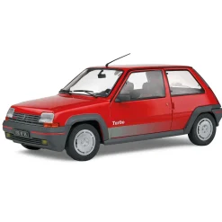 Renault 5 GT Turbo
