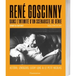 René Goscinny