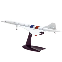 Reproduction avion supersonique
