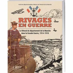 Rivages en guerre