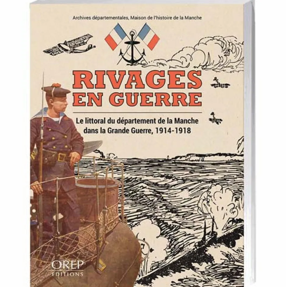 Rivages en guerre