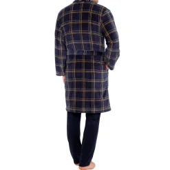 Robe de chambre Devon