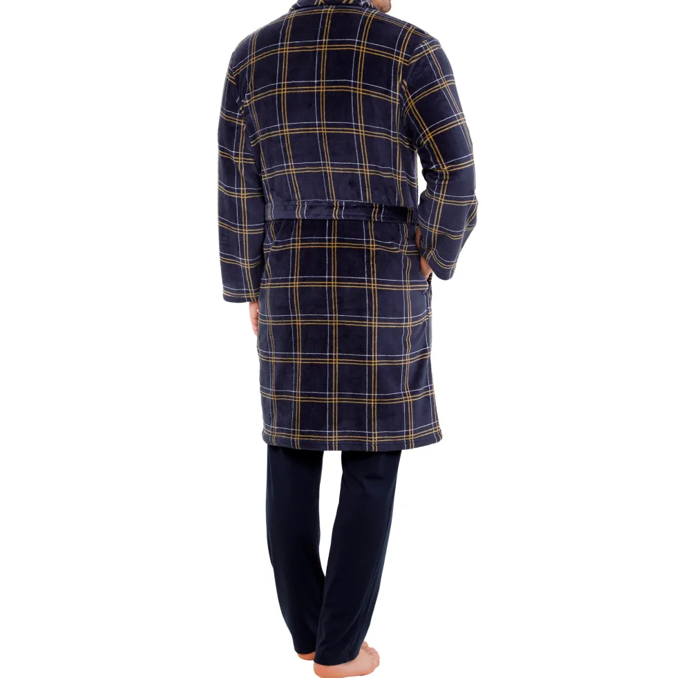 Robe de chambre Devon
