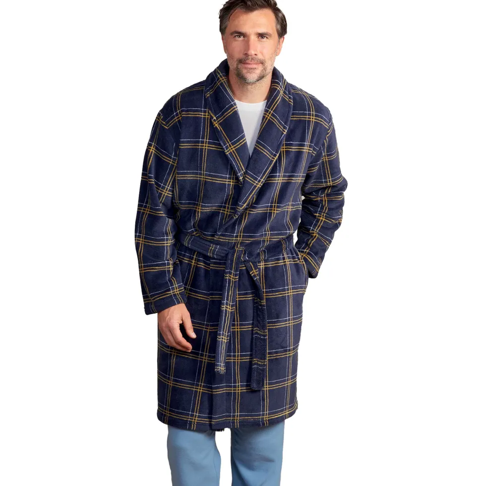 Robe de chambre Devon