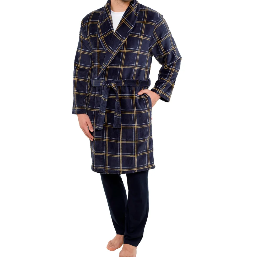 Robe de chambre Devon
