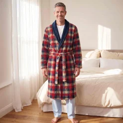 Robe de chambre Harlington