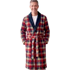Robe de chambre Harlington