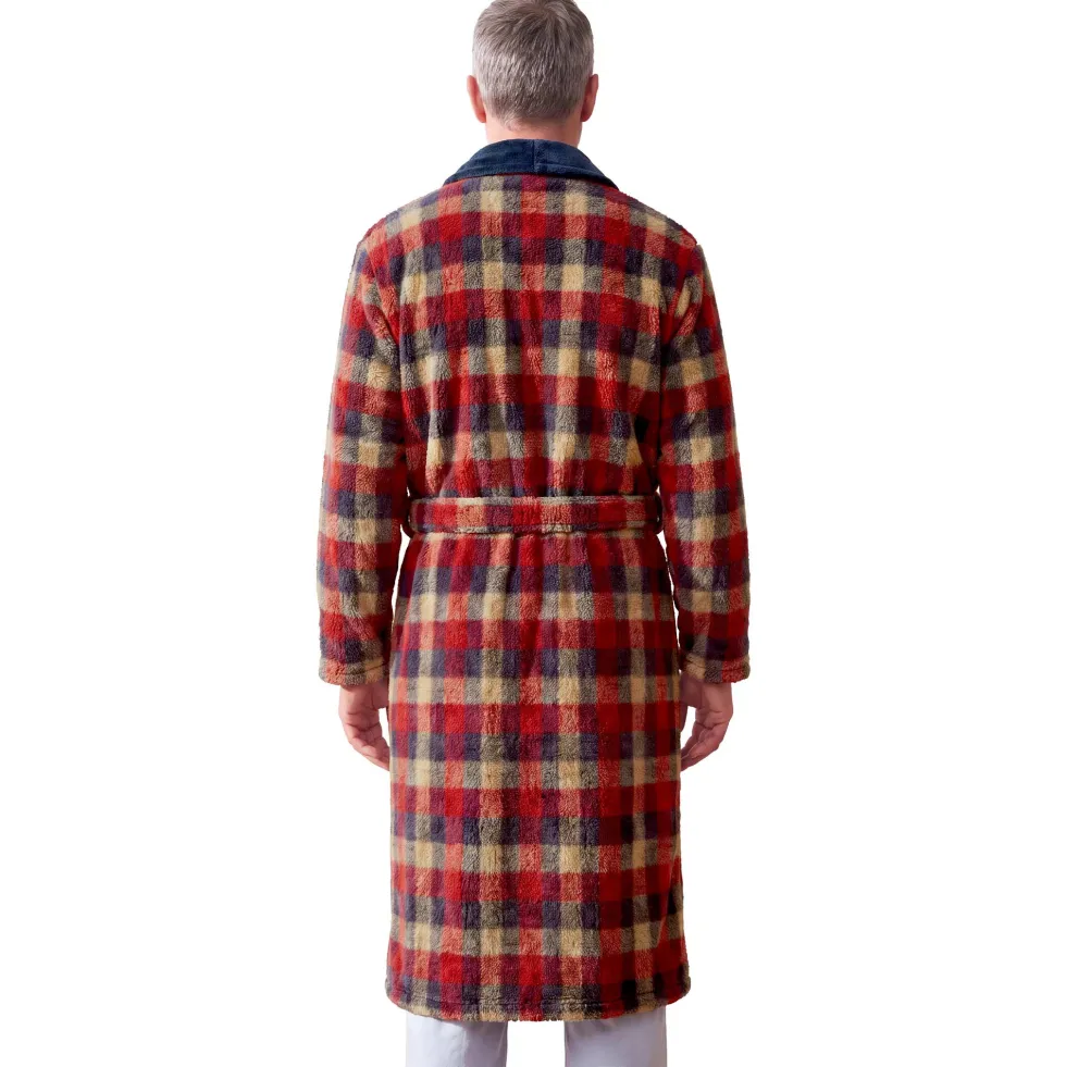 Robe de chambre Harlington