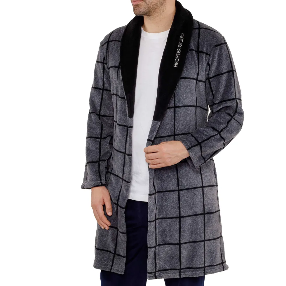 Robe de chambre Hechter Studio