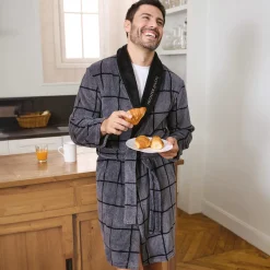 Robe de chambre Hechter Studio