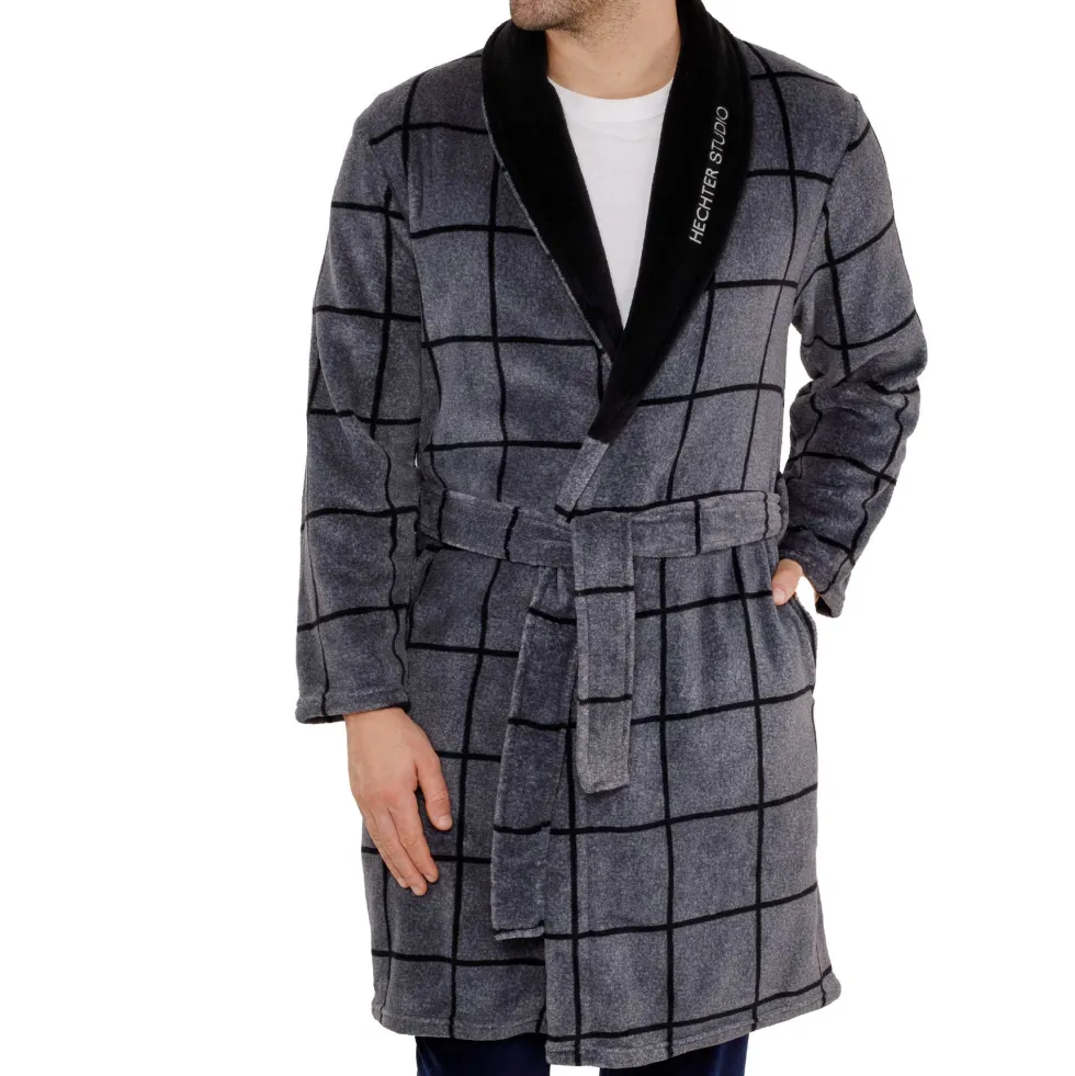 Robe de chambre Hechter Studio