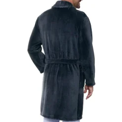 Robe de chambre ultradouce
