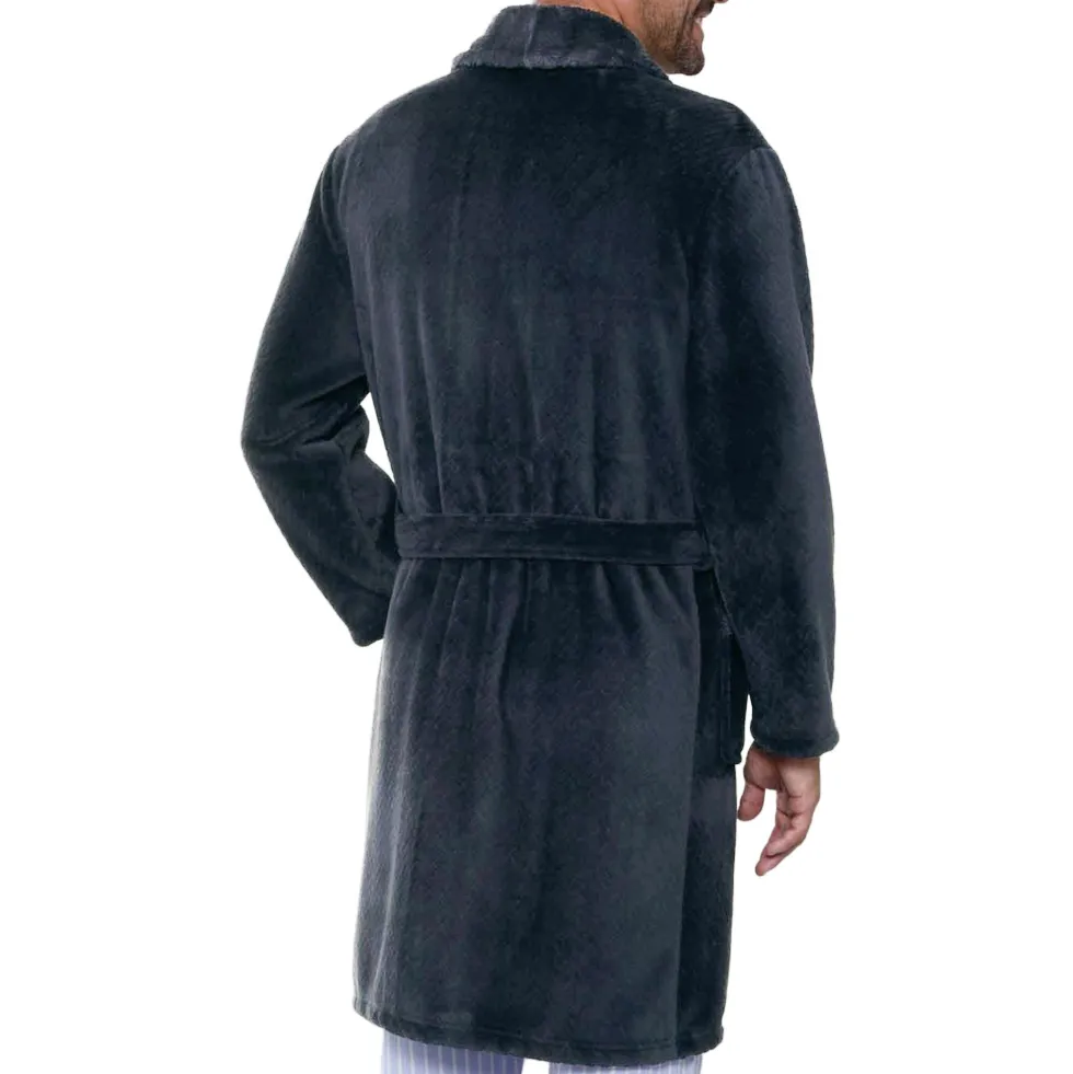 Robe de chambre ultradouce
