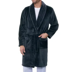 Robe de chambre ultradouce