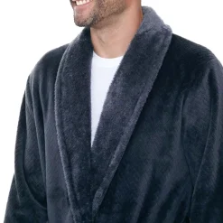 Robe de chambre ultradouce