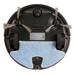 Robot aspirant-lavant iMap
