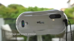 Robot lave-vitres Windobot®