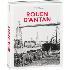 Rouen d’antan