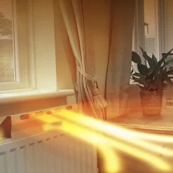 Répartiteur de chaleur Hot-Boost